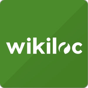 Ruta en Wikiloc