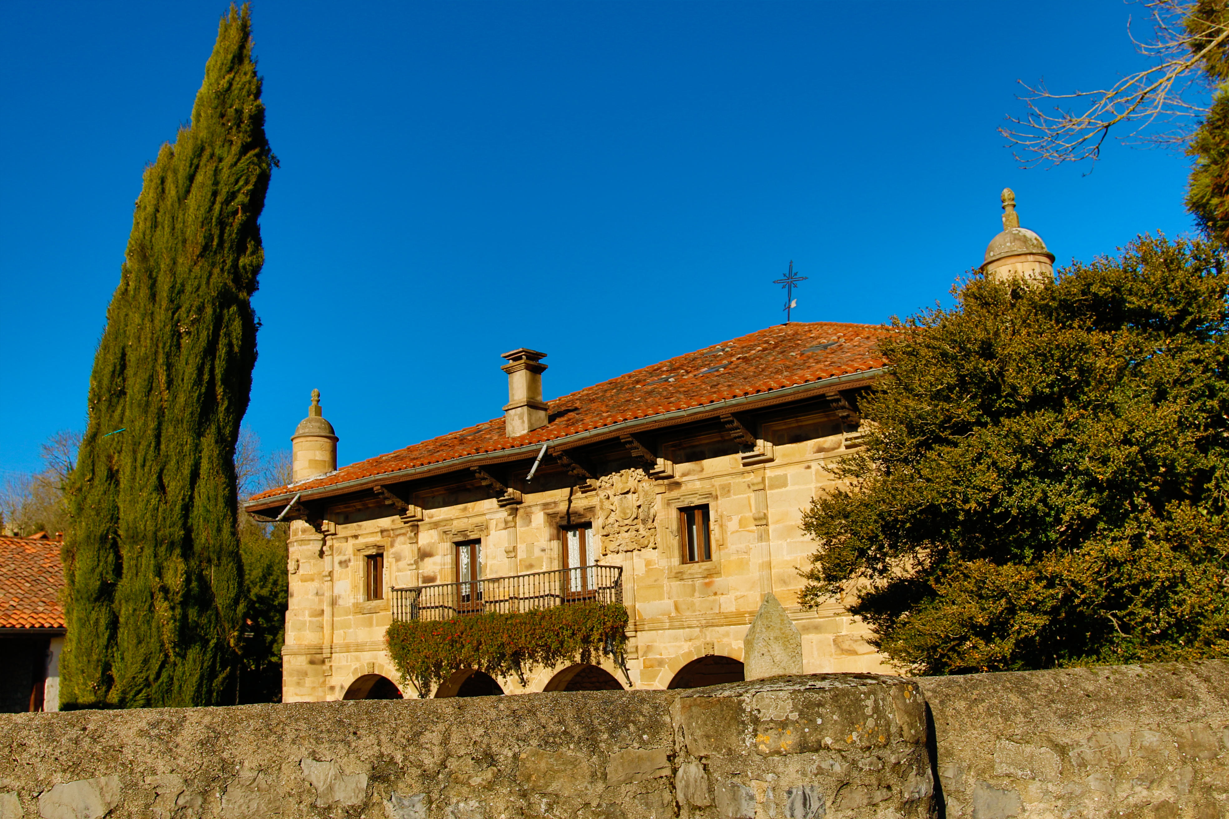 Corvera de Toranzo