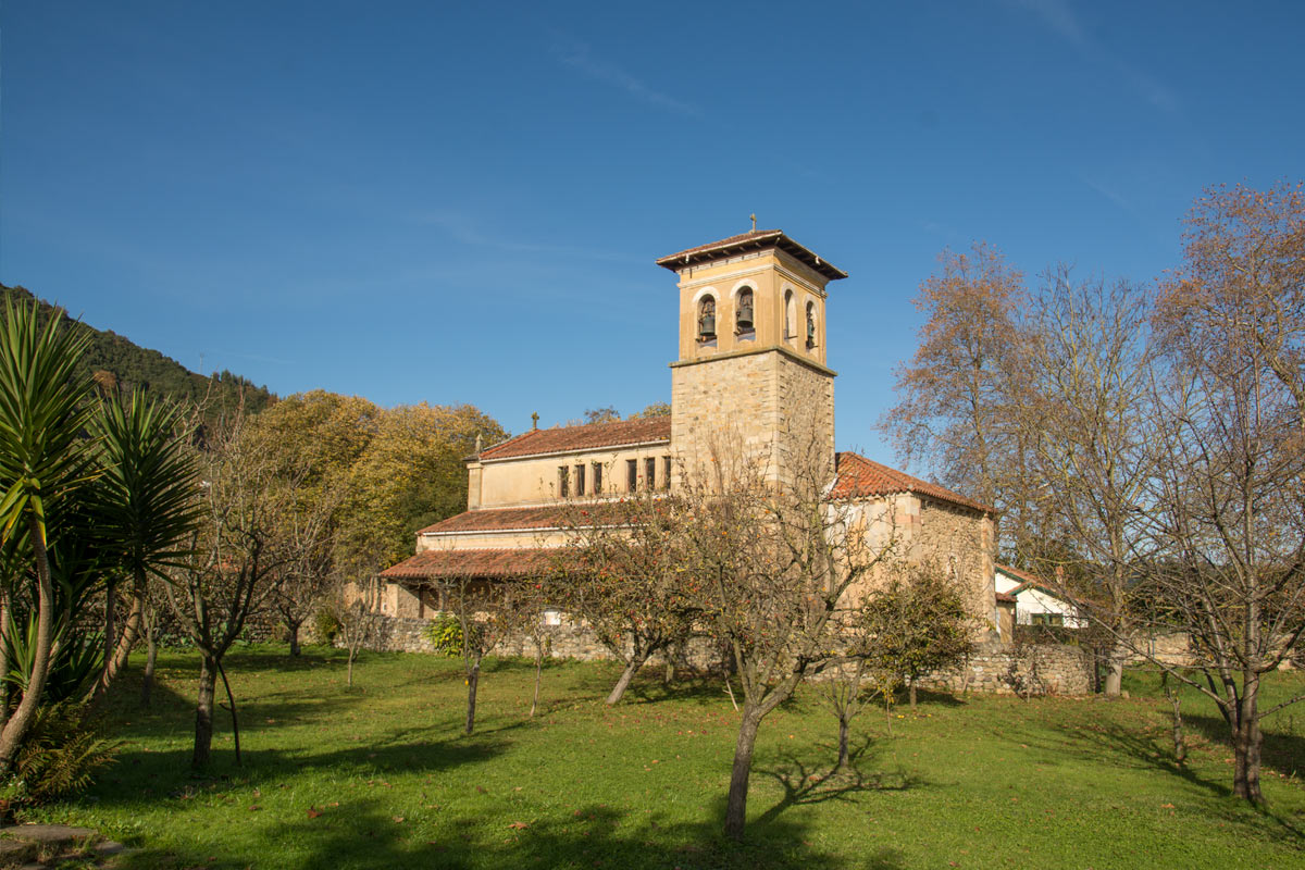 Corvera de Toranzo