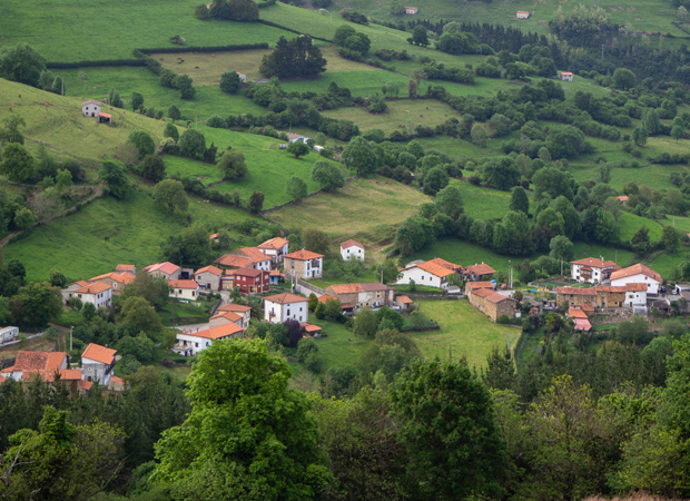 Esponzués