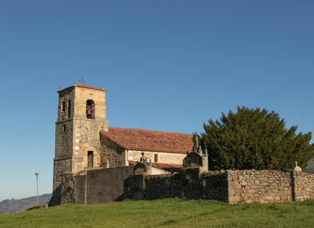 Iglesia de San Pedro