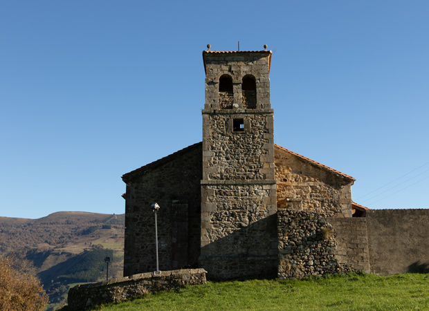 Iglesia de San Pedro
