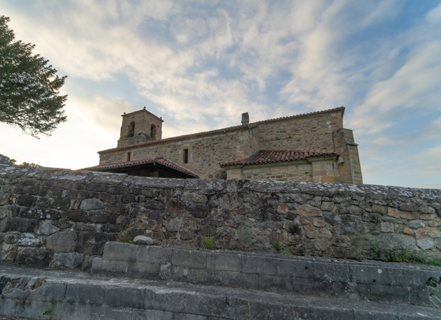 Iglesia de San Pedro