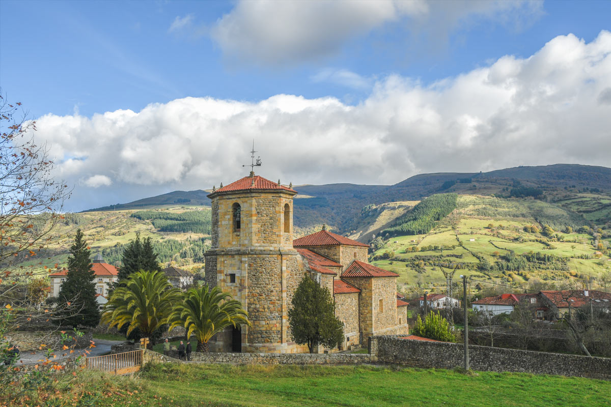San-Vicente-de-Toranzo