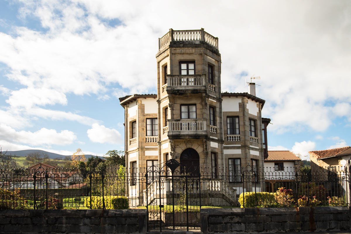 San-Vicente-de-Toranzo