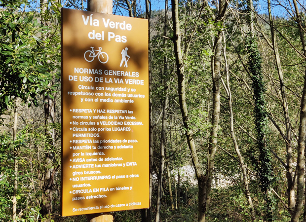Ruta Bici 04 Parque de Alceda