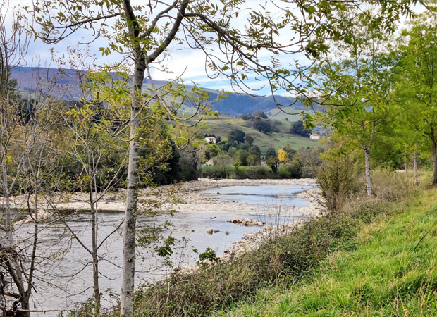 Imagen ruta