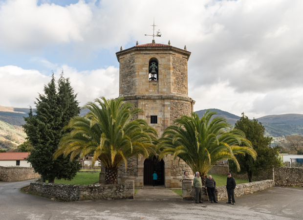 Ruta de la Flora