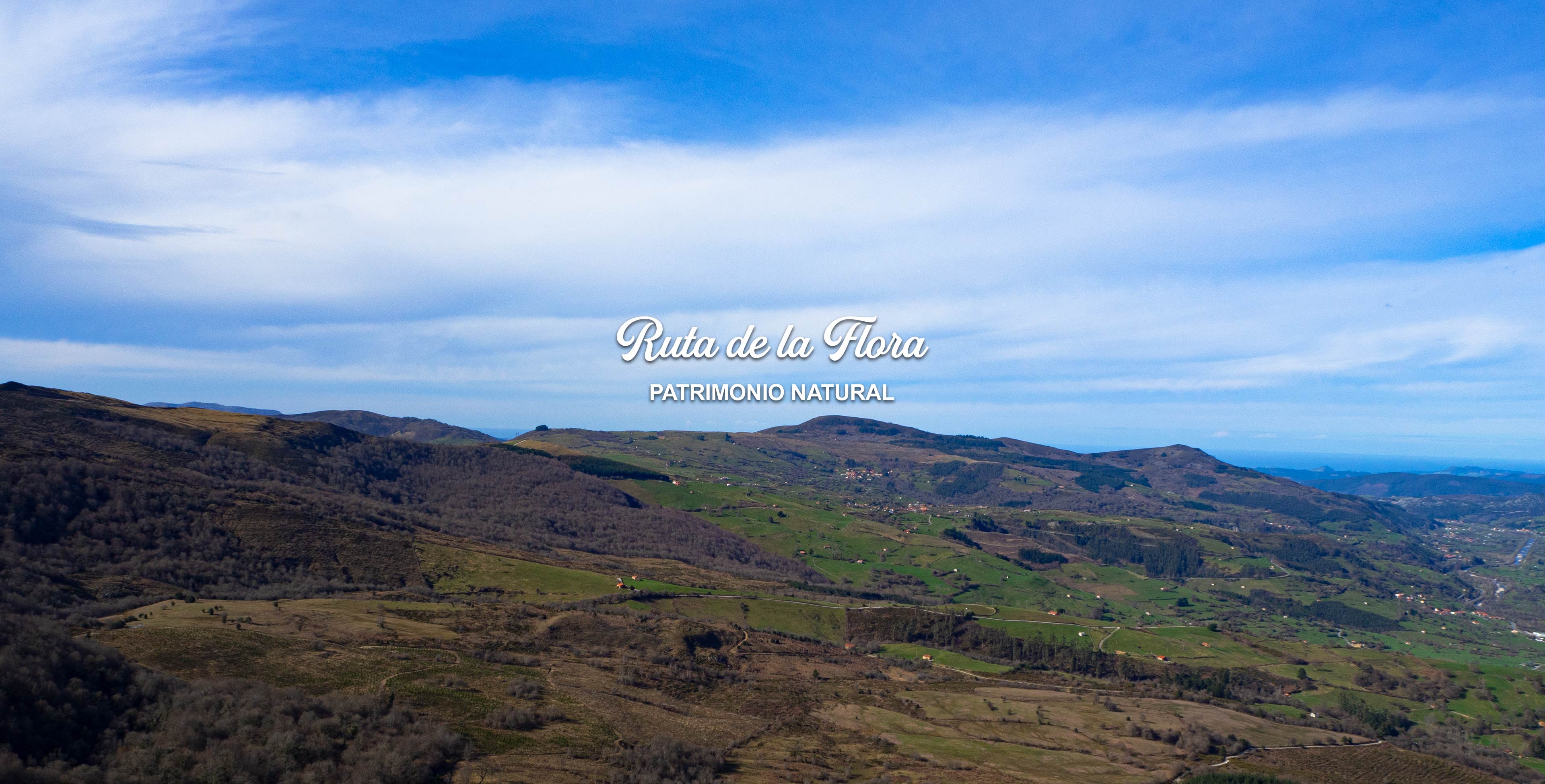 Ruta de la Flora